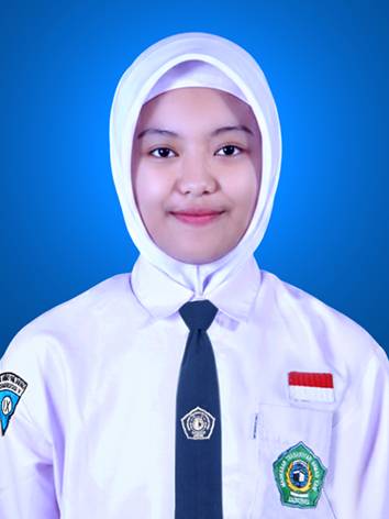 Foto FAHRIZA PRI ADHIKA NATALIA