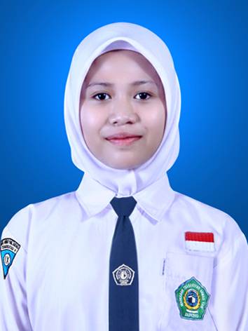 Foto Nazwa Amelia Azzahro