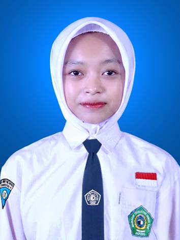 Foto NEVILKA IRNA PUTRI