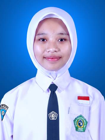 Foto Naura imtikhati zulfa