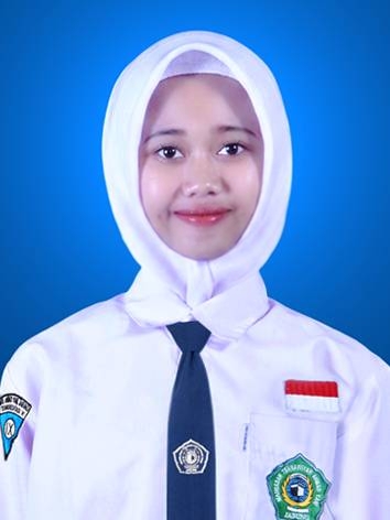 Foto Evania Cheryl Gladista