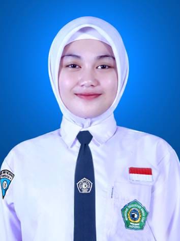 Foto Luluk Robbi Adawiyah