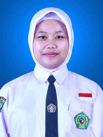 Foto UNZY LA WAHYU NUR RAMADHANI