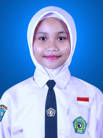 Foto Rahma Carissa Azmi