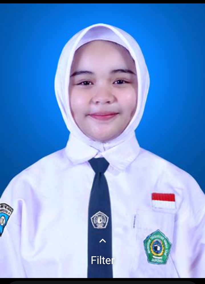 Foto SIVA SABRINA AULIA YAKHYA