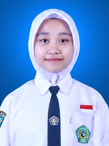 Foto RIZKY WAHYU MAYLANI