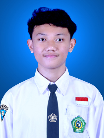 Foto Helmy Dwi Rico Wijaya