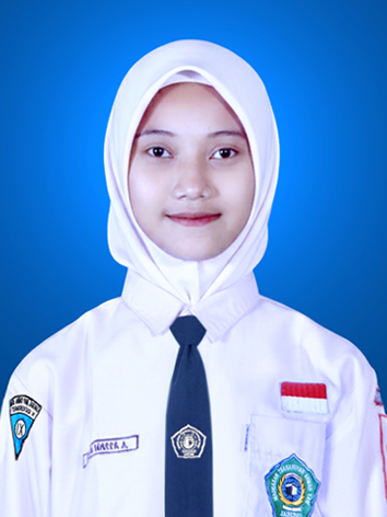 Foto Najwa Marva