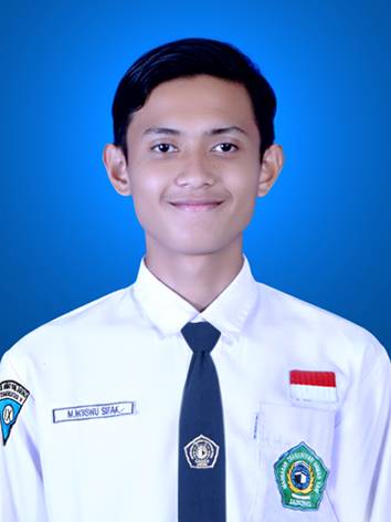 Foto MUKHAMAD KHISNU SIFAK