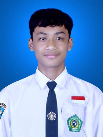 Foto MUHAMMAD BAHRUL MUBAROK