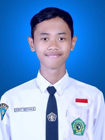 Foto RENDI SEPTIAN NUGROHO