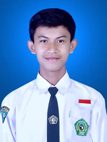 Foto WAHYU ISKANDAR ZULKARNAIN