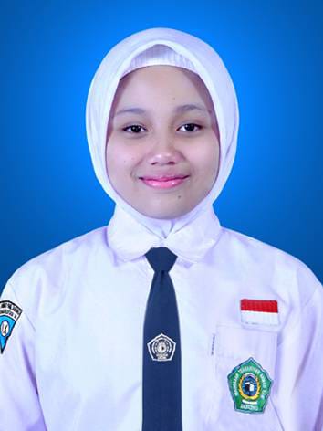 Foto SHALLU SEPTIA RAMADHANI